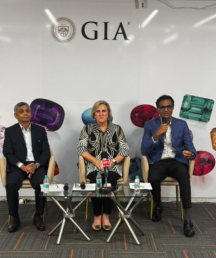 GIA announces new initiatives for fast-growing Indian market