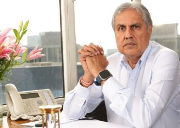 Anoop Mehta has been appointed Chairman and Independent Director of IGI as of 6 June 2025.