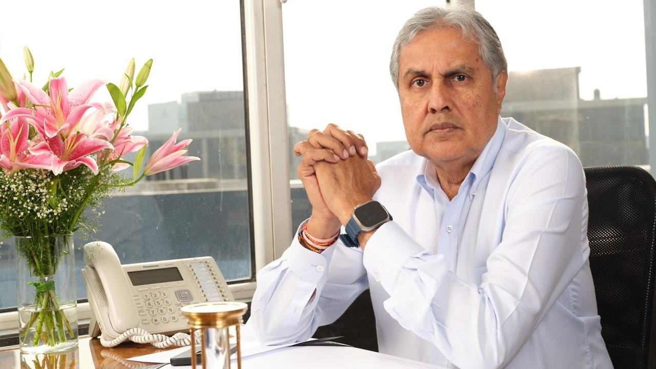 IGI Names Anoop Mehta as Chairman and Independent Director