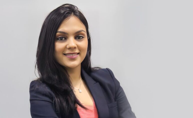 In Conversation with: Pooja Sheth Madhavan