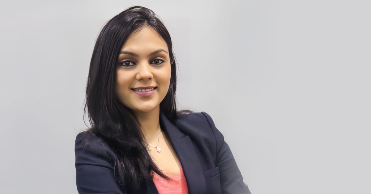 In Conversation with: Pooja Sheth Madhavan