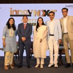 Young Visionaries Take Centre Stage as Minister Aditi Tatkare Inaugurates GJEPC’s InnovNXT 40 Under 40