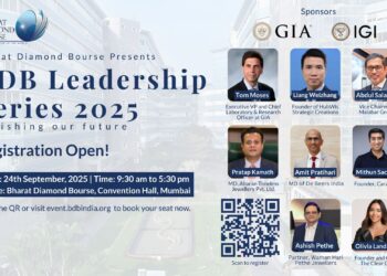 BDB Leadership Series 2025