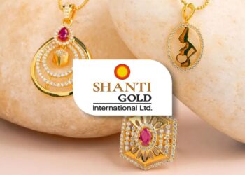 Shanti Gold - IPO