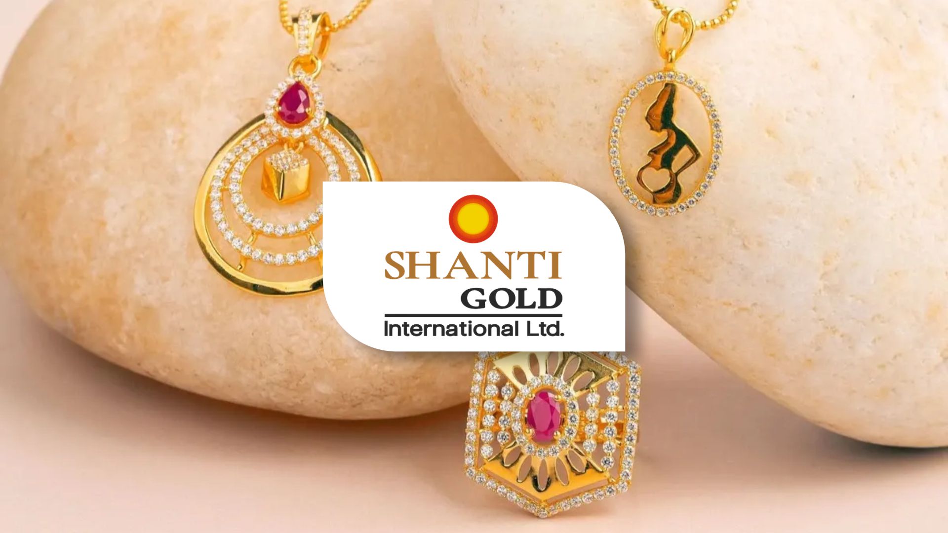 Shanti Gold International Limited’s Initial Public Offering to open on Friday, July 25, 2025, price band set at ₹189/- to ₹199/- per Equity Share