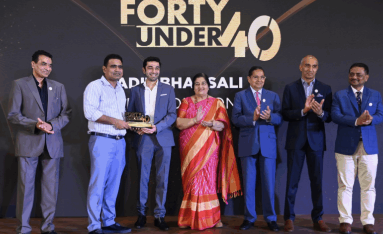Celebrating the Next Generation of Jewellery Leaders at IIJS Premiere 2025
