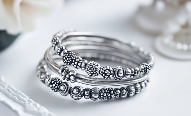 Silver Hallmarking Mandatory from September 1, 2025 | JewelBharat News