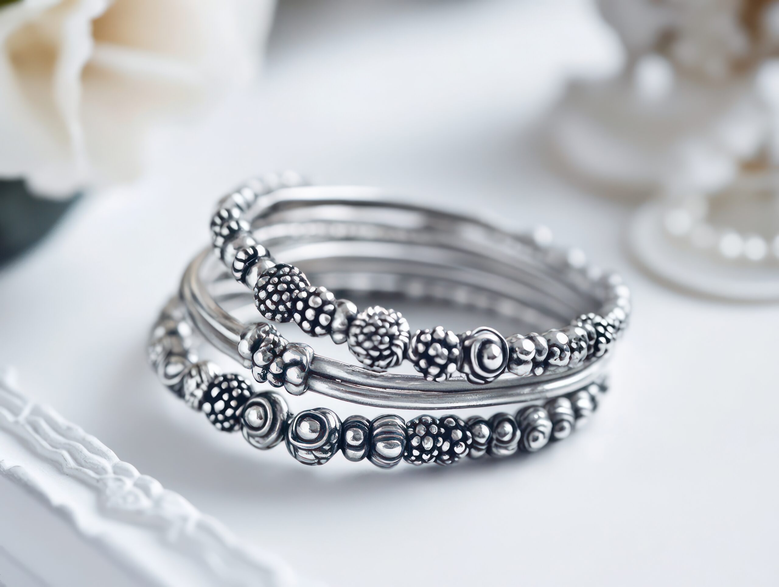 Mandatory Silver Hallmarking to Begin September 1, 2025, Confirms BIS