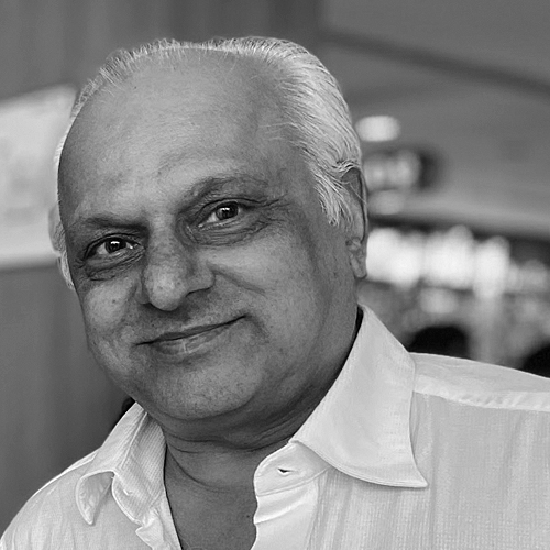 Jayesh Bhatt