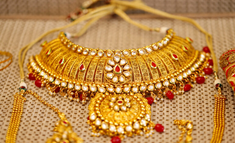 16% Surge in Gem & Jewellery Exports in July Marks the Beginning of a Positive Festive Season