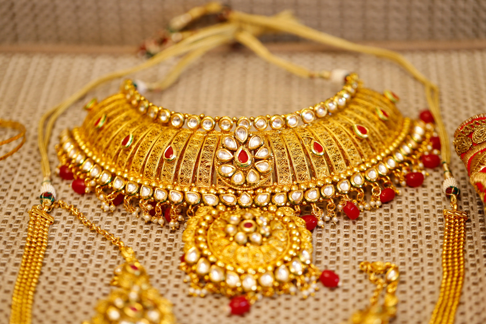 16% Surge in Gem & Jewellery Exports in July Marks the Beginning of a Positive Festive Season