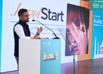 JewelStart launch by GJEPC to support jewellery start-ups in India