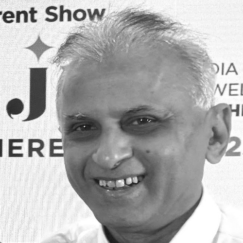 Parimal Bhatt