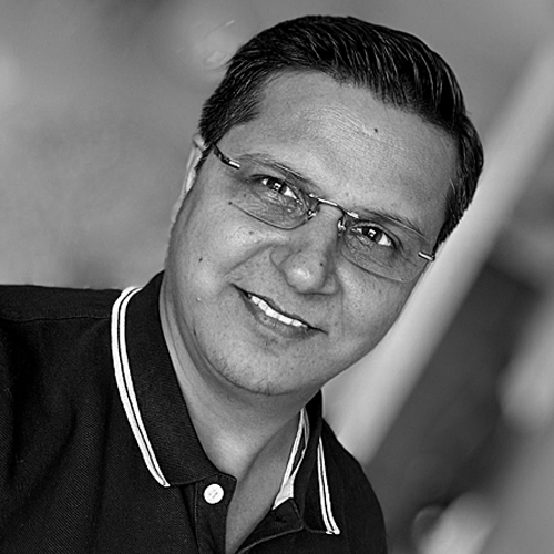 Suketu Bhatt