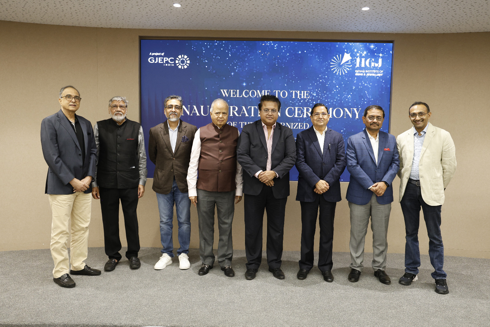 IIGJ Mumbai Opens Modern Campus to Power Skills, Innovation, and Industry Growth