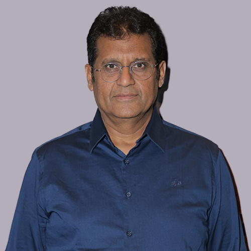 Mr. Avinash Gupta, Vice Chairman, All India Gem and Jewellery Domestic Council (GJC):