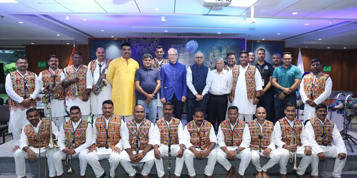 The Philosophy: Navratri as a Blueprint for Safety : BDB