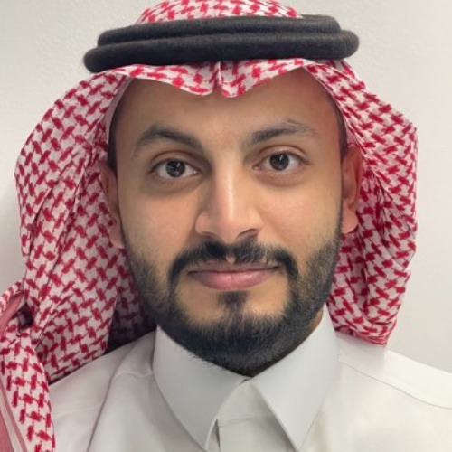 Faleh Almutairi, Director, International Relations, Saudi General Authority of Foreign Trade