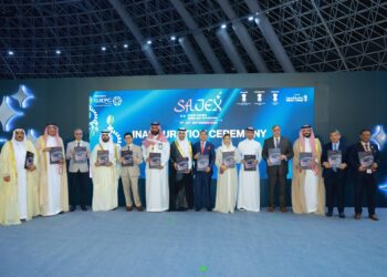 SAJEX 2025 India Saudi Jewellery Expo