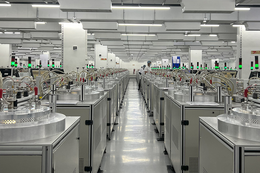 KIRA Expands to 4,000 Reactors, Strengthens Global Lab-Grown Diamond Leadership