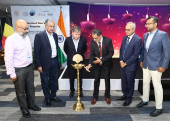 BDB Leadership Series 2025