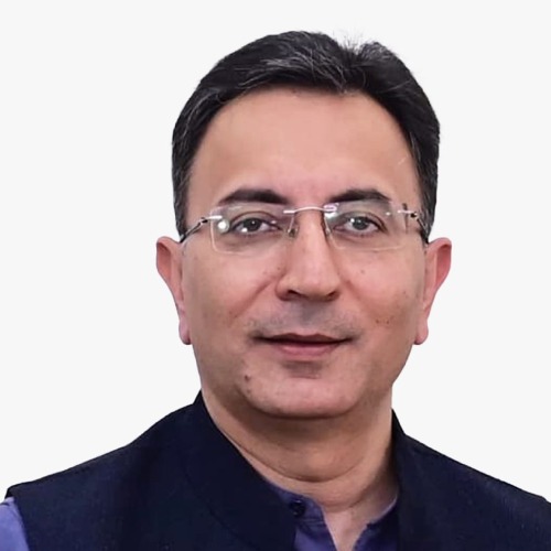 Jitin Prasada, Hon’ble Minister of State for Commerce & Industry, Government of India