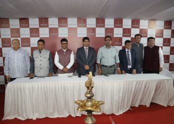 UNIGOLD18: Exclusive 18-Carat Jewellery Showroom Launched in Mumbai