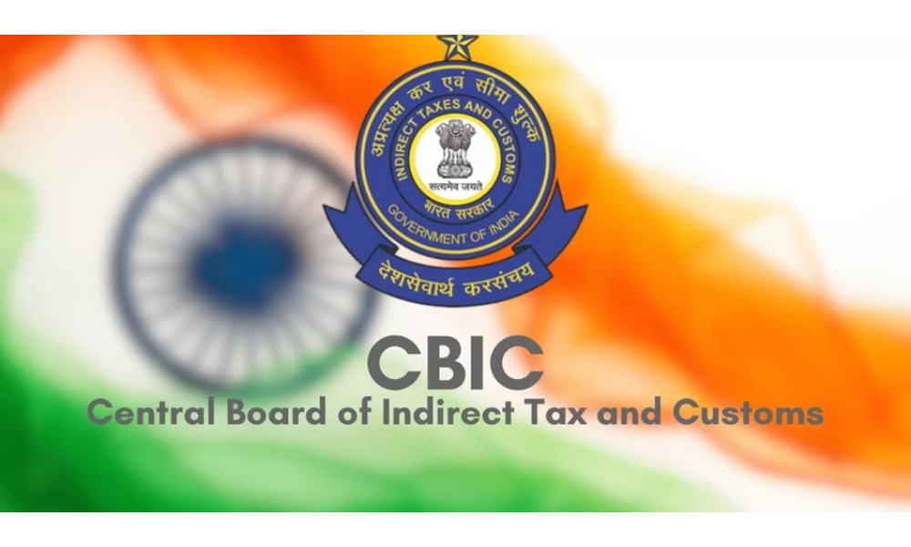 CBIC Consolidates Customs Notifications on Precious Metals and Gemstones