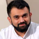 In Conversation with: Mr. Smit Patel