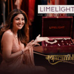 Limelight Lab Grown Diamonds Launches Navarambh with Shilpa Shetty Through a Powerful New Campaign, Redefining Bridal Gifting in India!