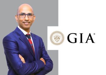 Amit Pratihari Named Managing Director, GIA India Laboratory Pvt. Ltd.