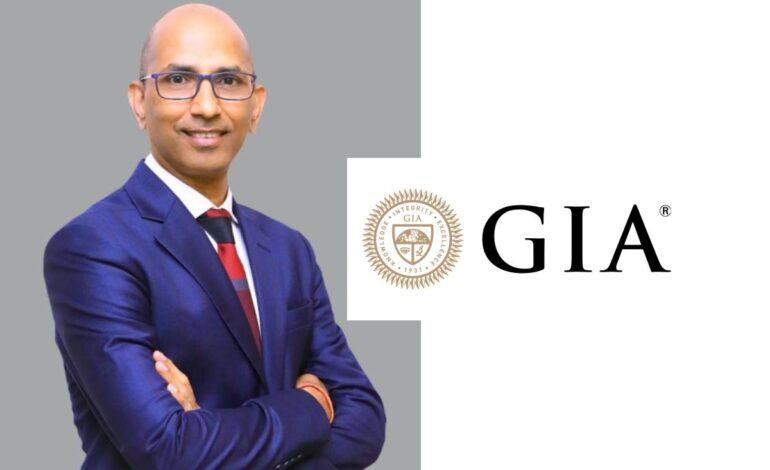 Amit Pratihari Named Managing Director, GIA India Laboratory Pvt. Ltd.