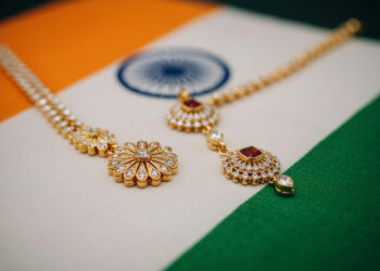 India’s Gem & Jewellery Exports Shine Globally FY2025–26 Growth Story | JewelBharat Exclusive