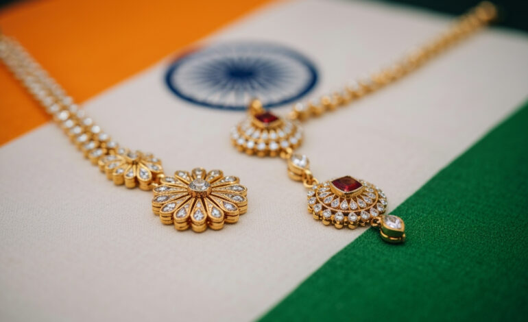 India’s gem and jewellery exports record a growth of 3.66%to US$ 14.09 billion a steady recovery in the first half ofFY2025–26: GJEPC