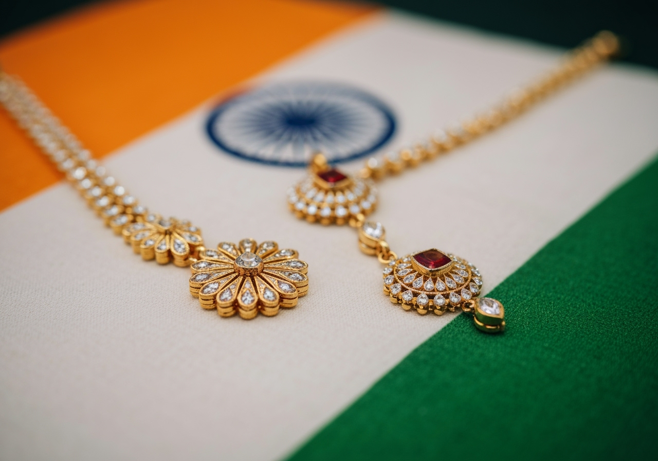 India’s gem and jewellery exports record a growth of  3.66%to US$ 14.09 billion a steady recovery in the first half ofFY2025–26: GJEPC