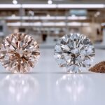 Market in Transition: LGD Price Erosion Sparks Strategic Shift, Natural Diamonds Seek Footing