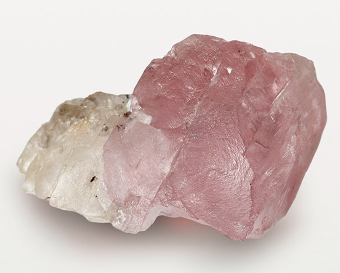 Botswana’s Karowe Mine Yields Unprecedented 37.4-Carat Bi-Coloured Diamond