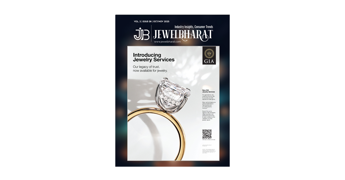 Oct / Nov 2025 – Issue 8