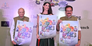 Shweta Sharda Jaipur Jewellery Show 2025