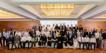 Natural Diamond Council hosts The Diamond Dialogue in Dubai with Dubai Jewellery Group
