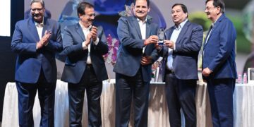 JJS Exhibitors’ Meet Held at RIC with 400+ exhibitors