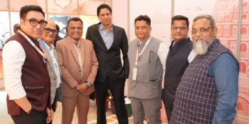 GJC inaugurates PMI Chennai 2025 Buyer–Seller Meet at ITC Grand Chola with 60 exhibitors