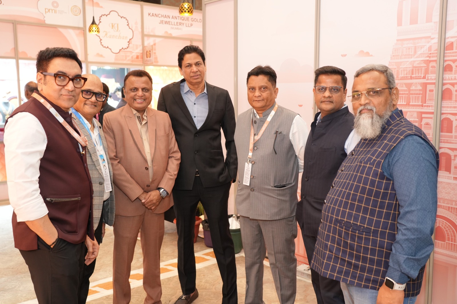 PMI Chennai Opens with a Dazzling Celebration of India’s Exquisite Jewellery Artistry