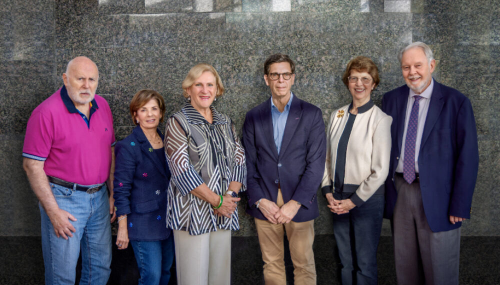 GIA Honours Susan Jacques with Top Award; Bids Farewell to Barbara Dutrow for Her Years of Service