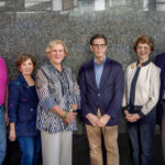 GIA Honours Susan Jacques with Top Award; Bids Farewell to Barbara Dutrow for Her Years of Service