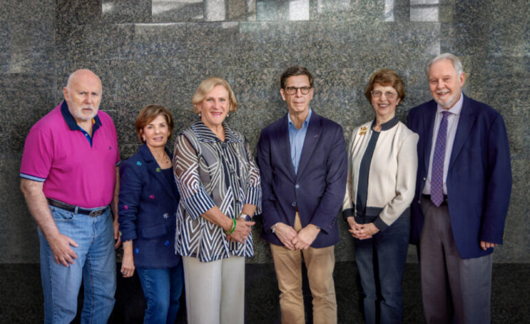 GIA Honours Susan Jacques with Top Award; Bids Farewell to Barbara Dutrow for Her Years of Service