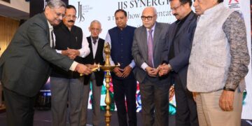 JJS Synergy Roadshow in Kolkata with leading jewellers and industry leaders