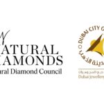 Natural Diamond Council and Dubai Jewellery Group Unite to Strengthen the Natural Diamond Narrative in the UAE