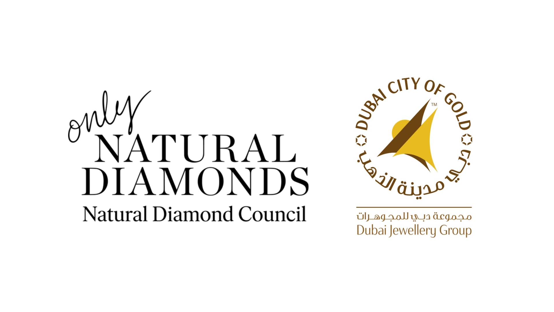 Natural Diamond Council and Dubai Jewellery Group Unite to Strengthen the Natural Diamond Narrative in the UAE