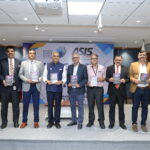 Mumbai – ASIS Chapter Meet & AGM 2025 Concludes with Resounding Success hosted by Bharat Diamond Bourse